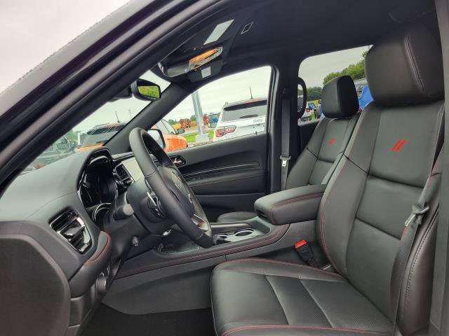 New 2027 Dodge Durango GT AWD/4WD image 5