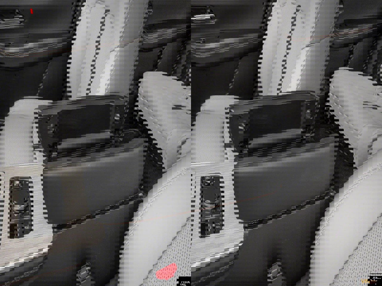 New 2026 MAZDA CX-90 3.3 Turbo w/ Premium Sport Pkg image 12