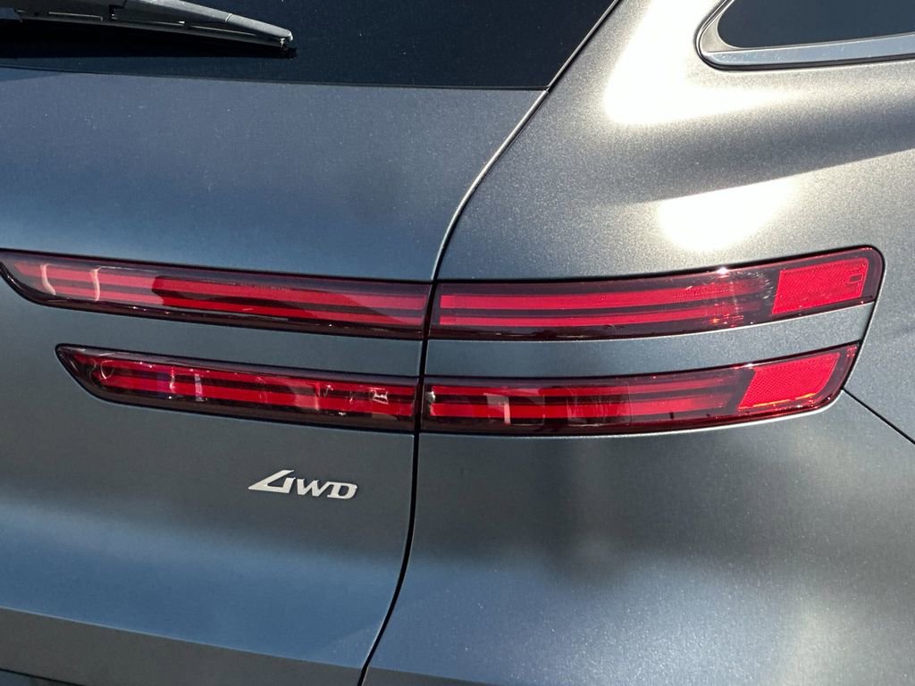 Used 2023 Genesis GV70 2.5T Sport Prestige w/ Sport Prestige Package image 27