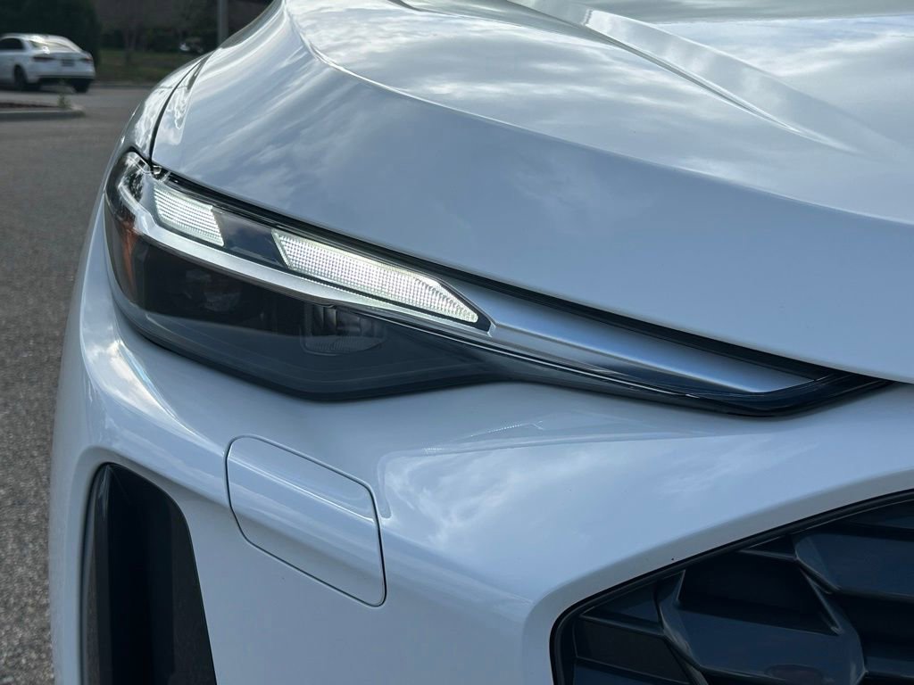 Used 2025 Audi Q5 Premium w/ Convenience Package image 40