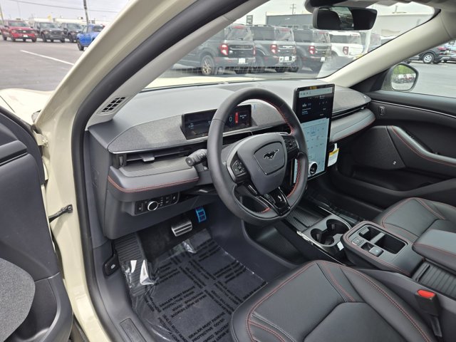 New 2026 Ford Mustang Mach-E Premium w/ Sport Appearance Package AWD/4WD image 2