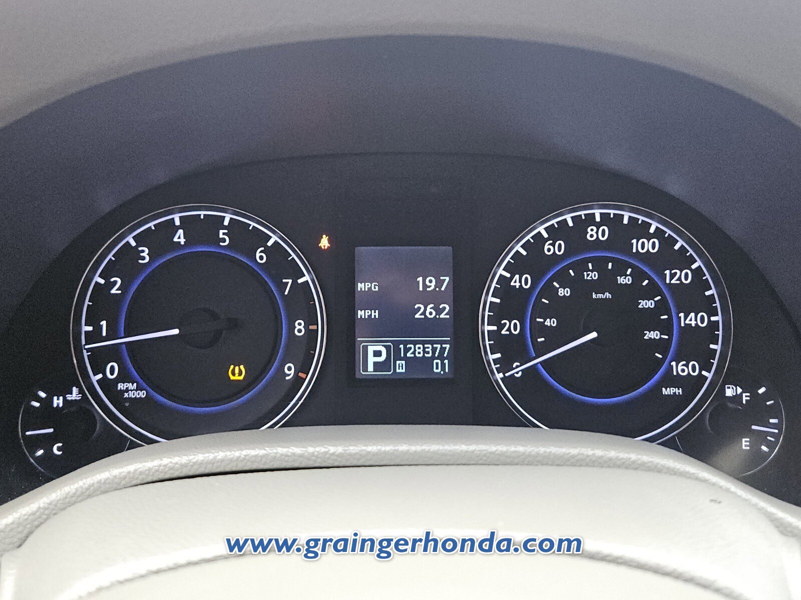 Used 2013 INFINITI G37 Journey w/ Premium Pkg RWD image 21