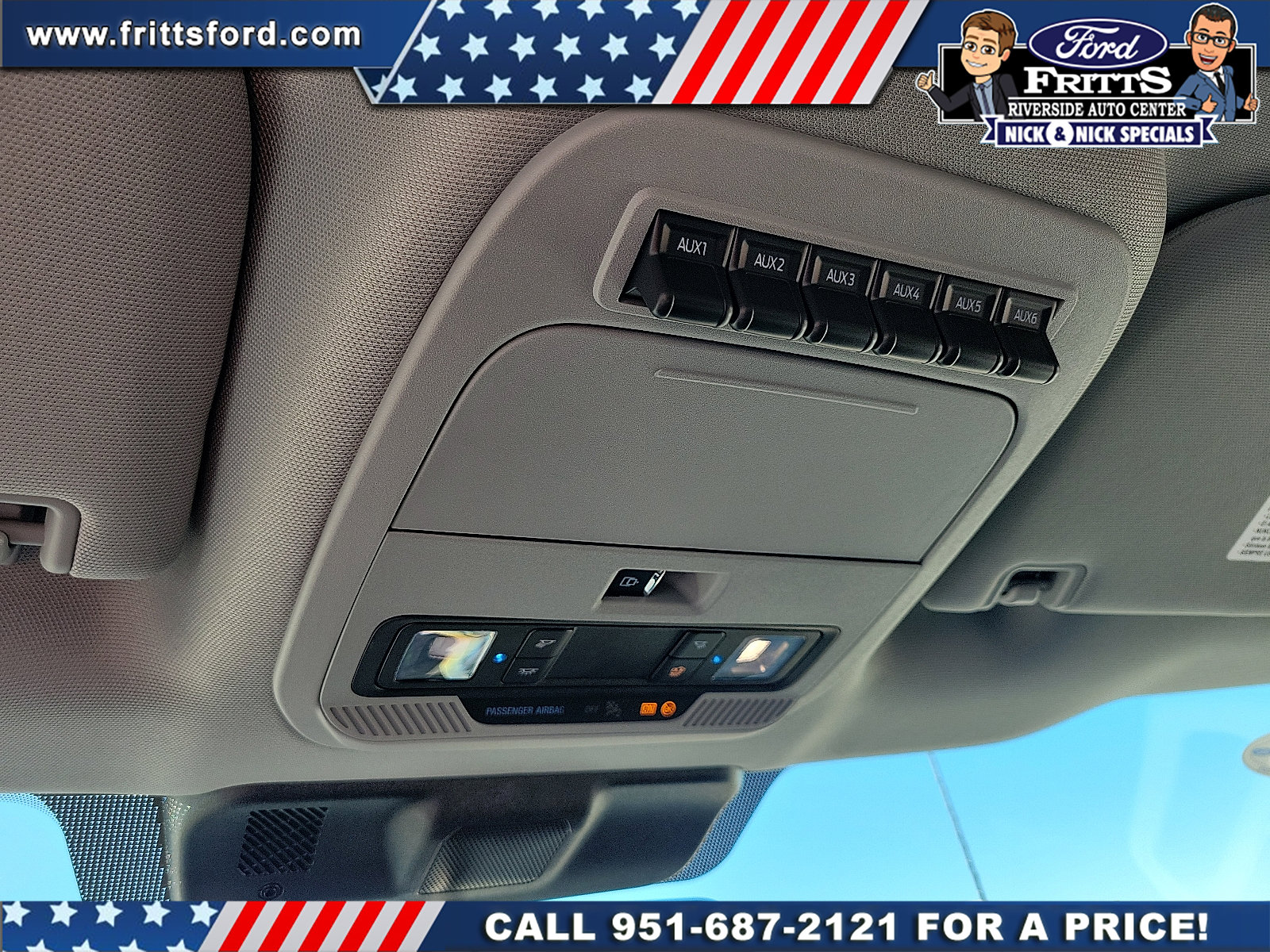 New 2026 Ford F250 XLT w/ 360-Degree Camera Package image 11