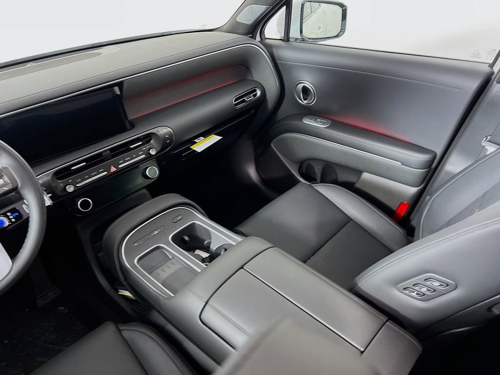 New 2026 Hyundai Palisade Calligraphy image 22