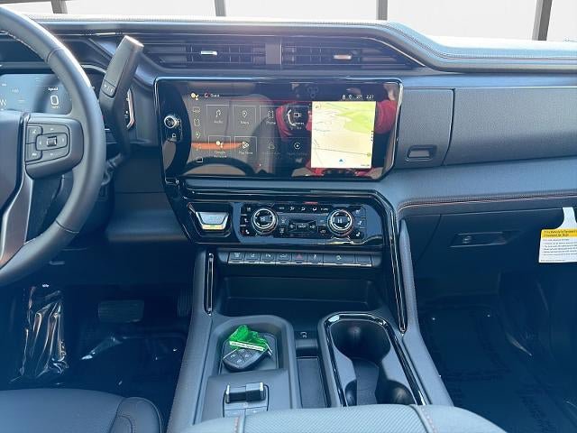 New 2026 GMC Sierra 2500 AT4 w/ AT4 Premium Plus Package AWD/4WD image 20