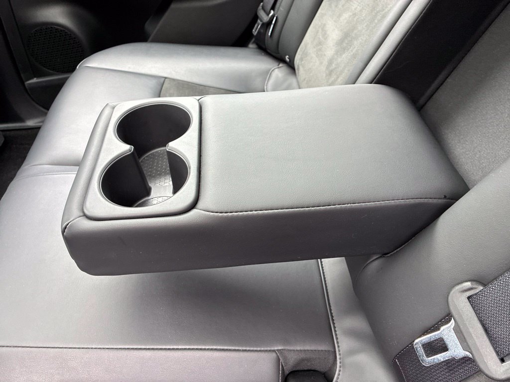 Certified 2024 Nissan Ariya AWD image 27