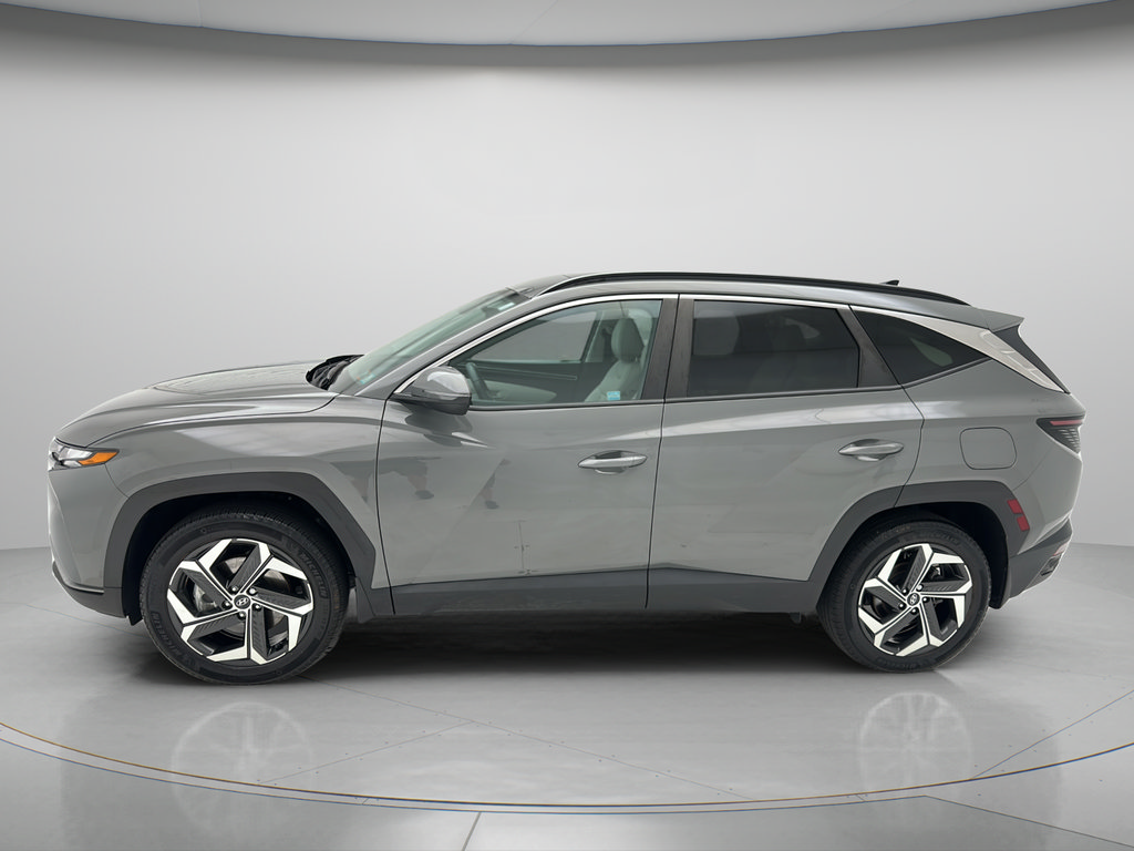 Used 2024 Hyundai Tucson SEL w/ Convenience Package AWD/4WD image 6