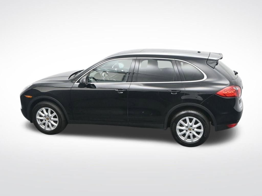 Used 2014 Porsche Cayenne AWD/4WD image 30