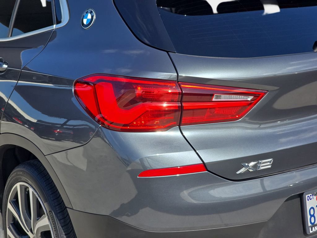 Used 2020 BMW X2 sDrive28i w/ Convenience Package FWD image 38