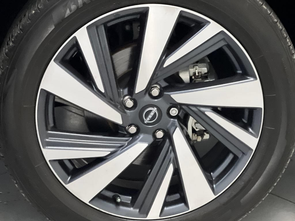 Used 2024 Nissan Murano SL FWD image 77