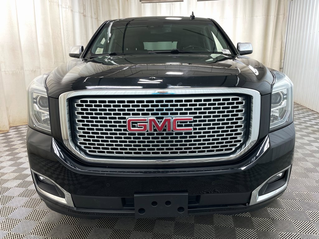 Used 2017 GMC Yukon Denali w/ Open Road Package image 22