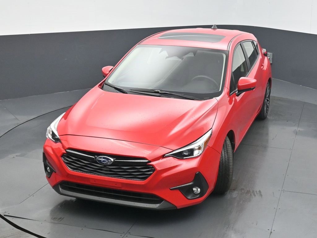 Used 2024 Subaru Impreza 2.0i Sport image 38