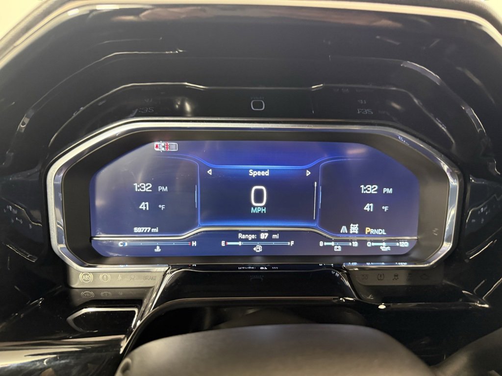 Used 2024 Chevrolet Silverado 2500 LTZ w/ LTZ Plus Package image 29