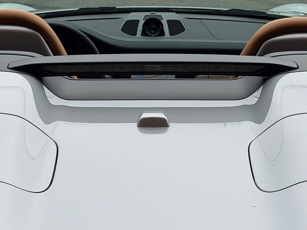 Used 2019 Porsche 911 Speedster image 29