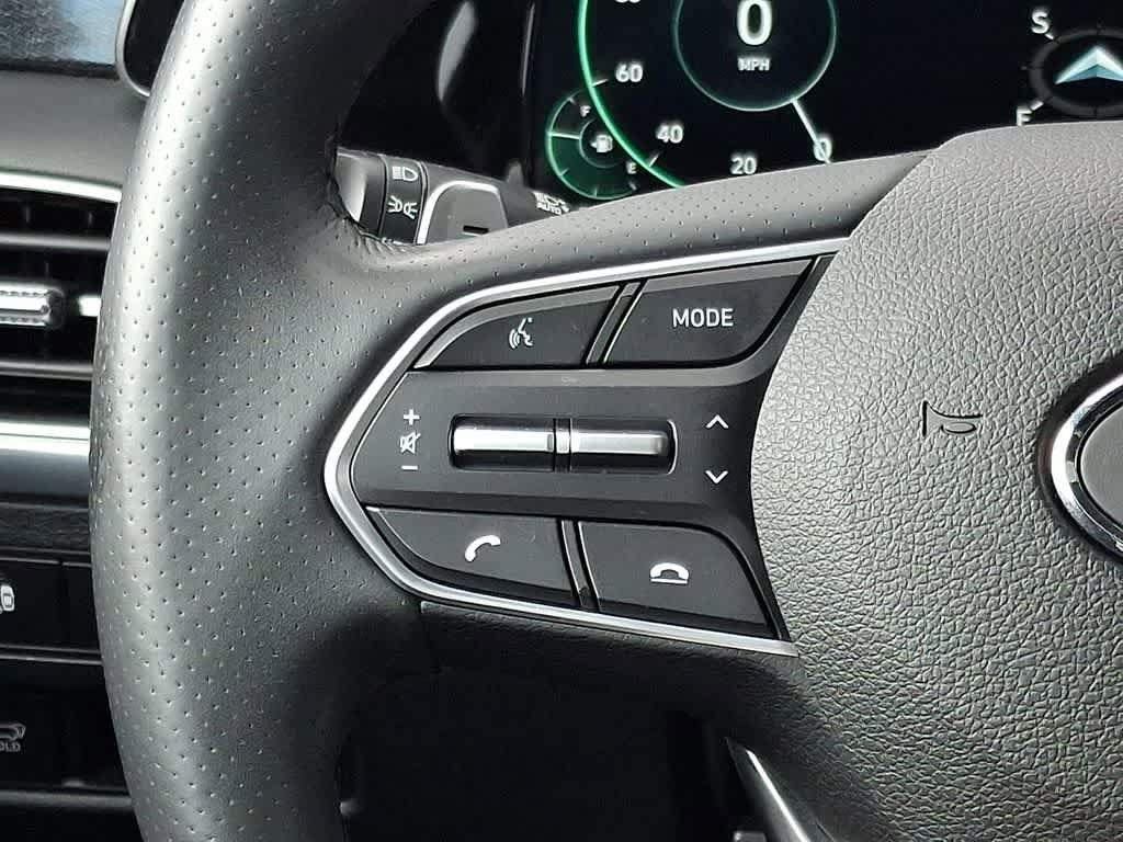 Used 2020 Hyundai Palisade Limited AWD/4WD image 21