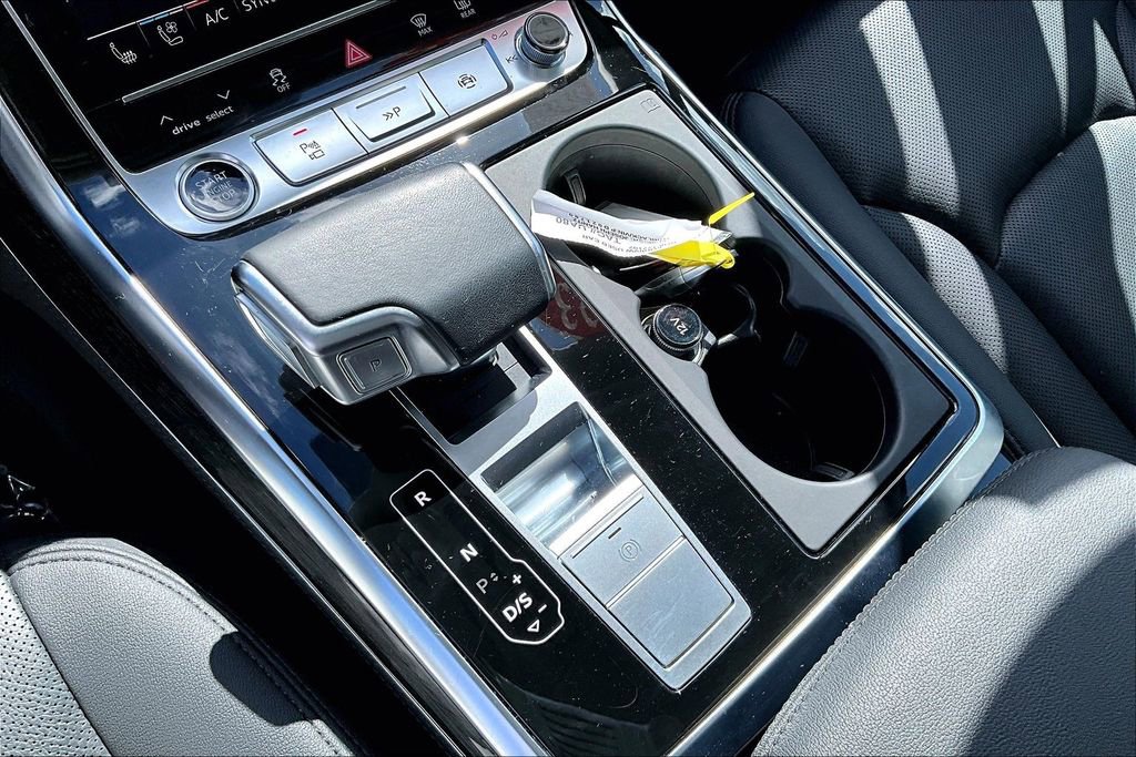 Used 2023 Audi Q7 3.0T Prestige w/ Prestige Package image 28