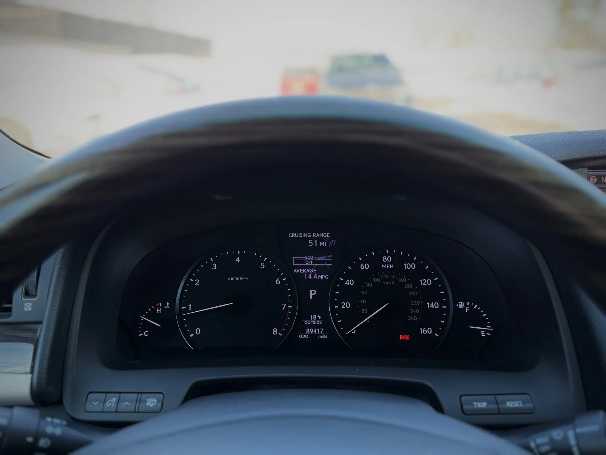 Used 2013 Lexus LS 460 LS 460 Sedan 4D image 16