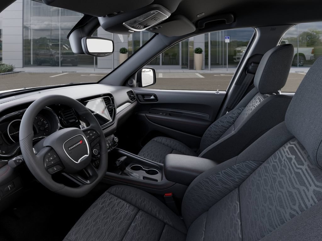 New 2026 Dodge Durango GT AWD/4WD image 23