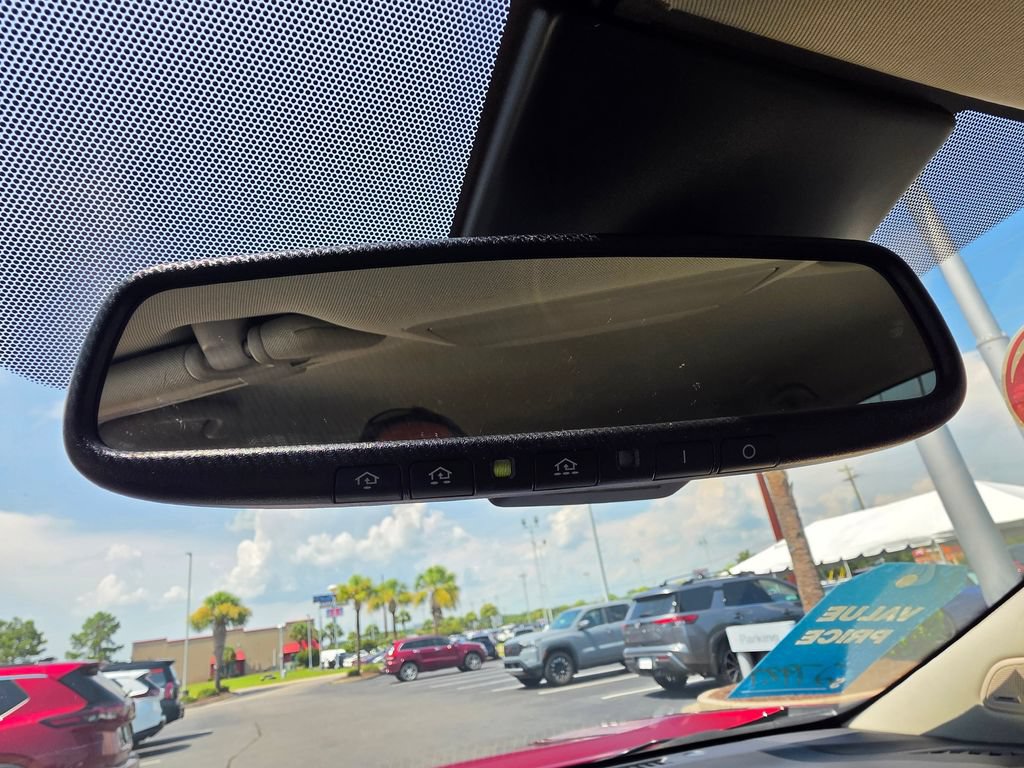 Certified 2021 Nissan Murano SL FWD image 28