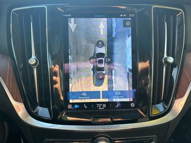 Certified 2024 Volvo S60 B5 Plus image 24