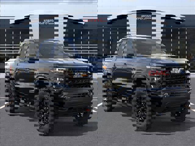 New 2026 GMC Canyon Elevation w/ Convenience Package AWD/4WD image 7