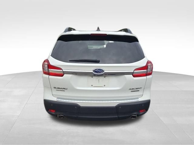 Used 2021 Subaru Ascent Limited w/ Technology Package AWD/4WD image 4