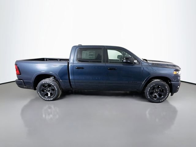 New 2026 RAM 1500 Big Horn image 8