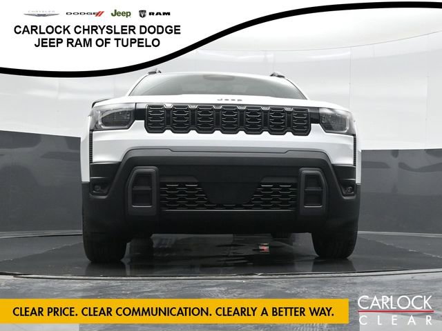 New 2026 Jeep Cherokee Limited image 57