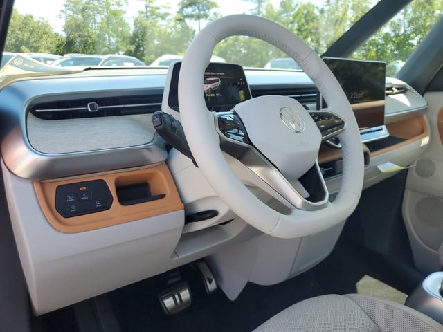New 2025 Volkswagen ID. Buzz Pro S Plus image 17