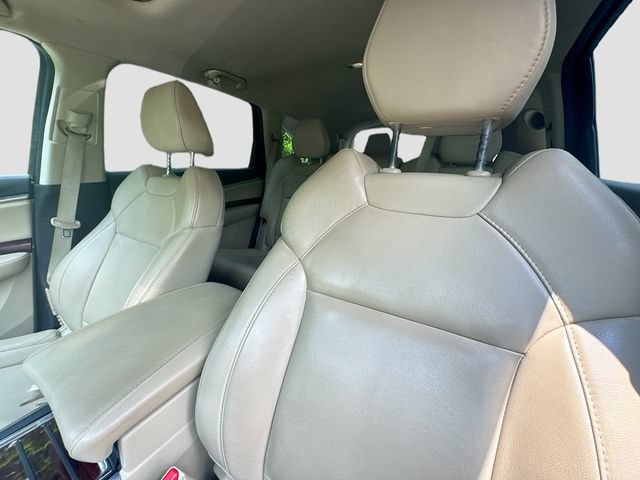 Used 2016 Acura MDX SH-AWD w/ Technology Package image 11