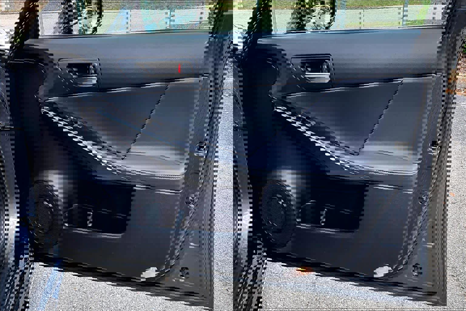 Used 2025 Lexus IS 350 F Sport w/ Accessory Package image 27