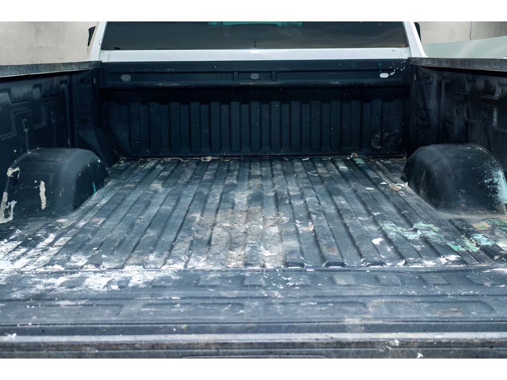 Used 2024 Chevrolet Silverado 2500 W/T w/ WT Convenience Package image 9