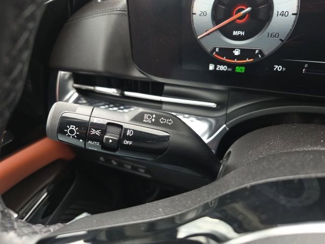 Used 2024 Kia Carnival SX Prestige image 46