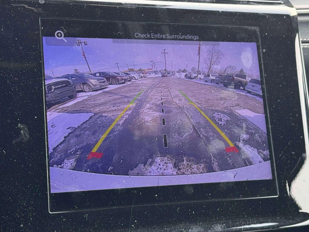 Used 2024 Jeep Grand Cherokee L Laredo image 21