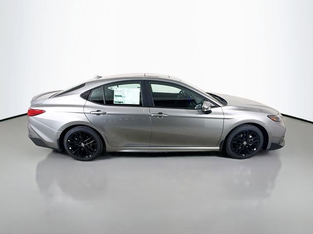 New 2026 Toyota Camry SE image 8