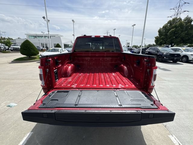 Used 2023 Ford F150 Lariat AWD/4WD image 26