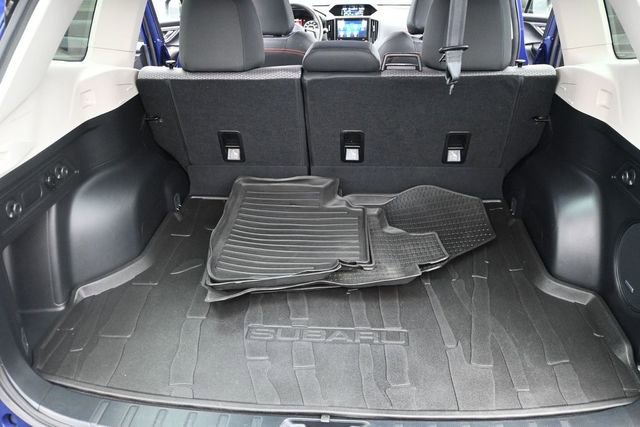 Used 2023 Subaru Forester Sport AWD/4WD image 16