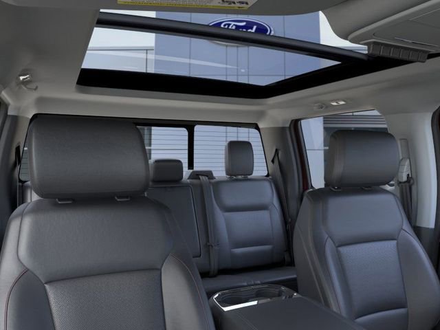 New 2026 Ford F250 Lariat image 22