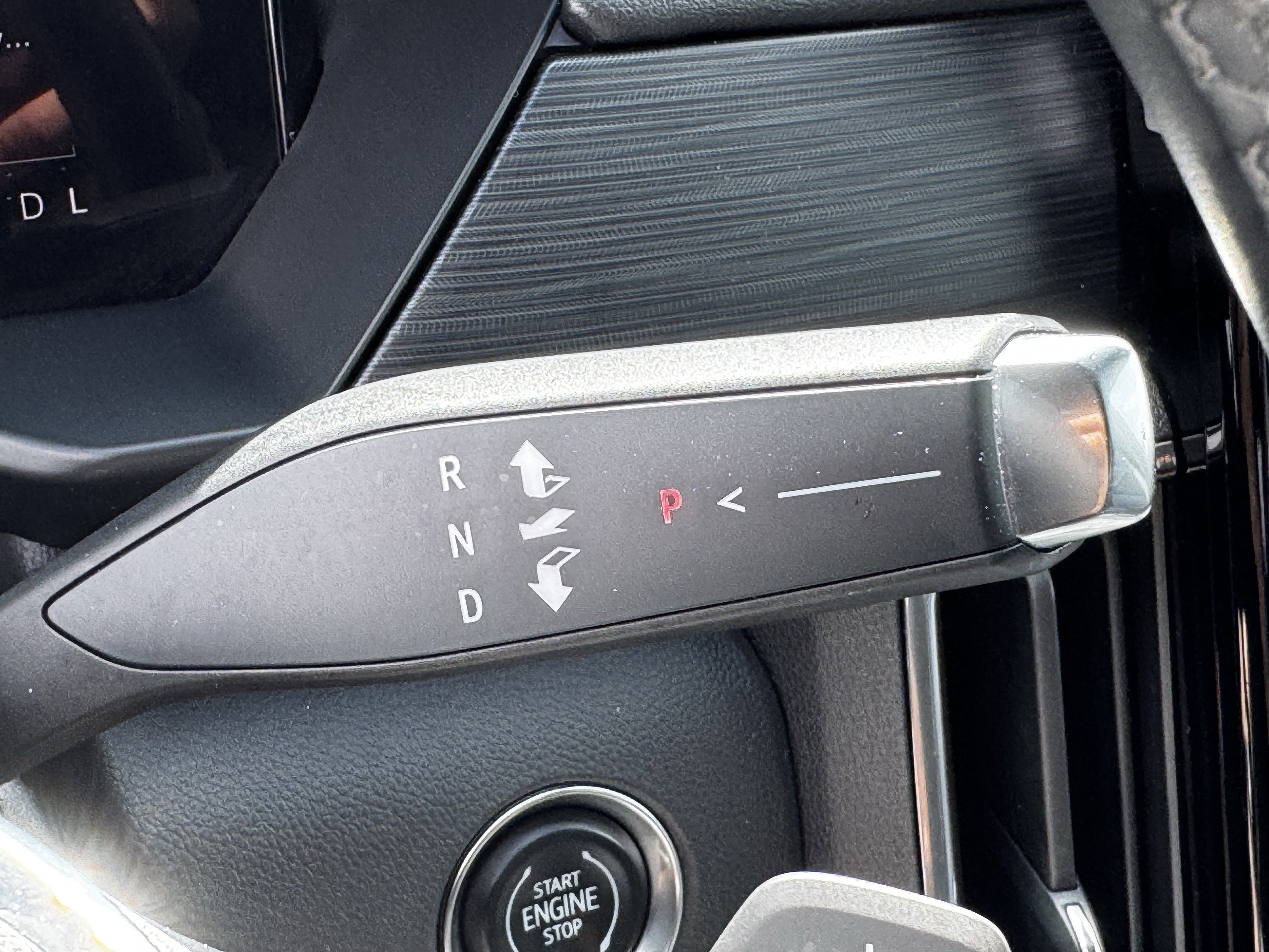Used 2024 GMC Acadia Elevation FWD image 21