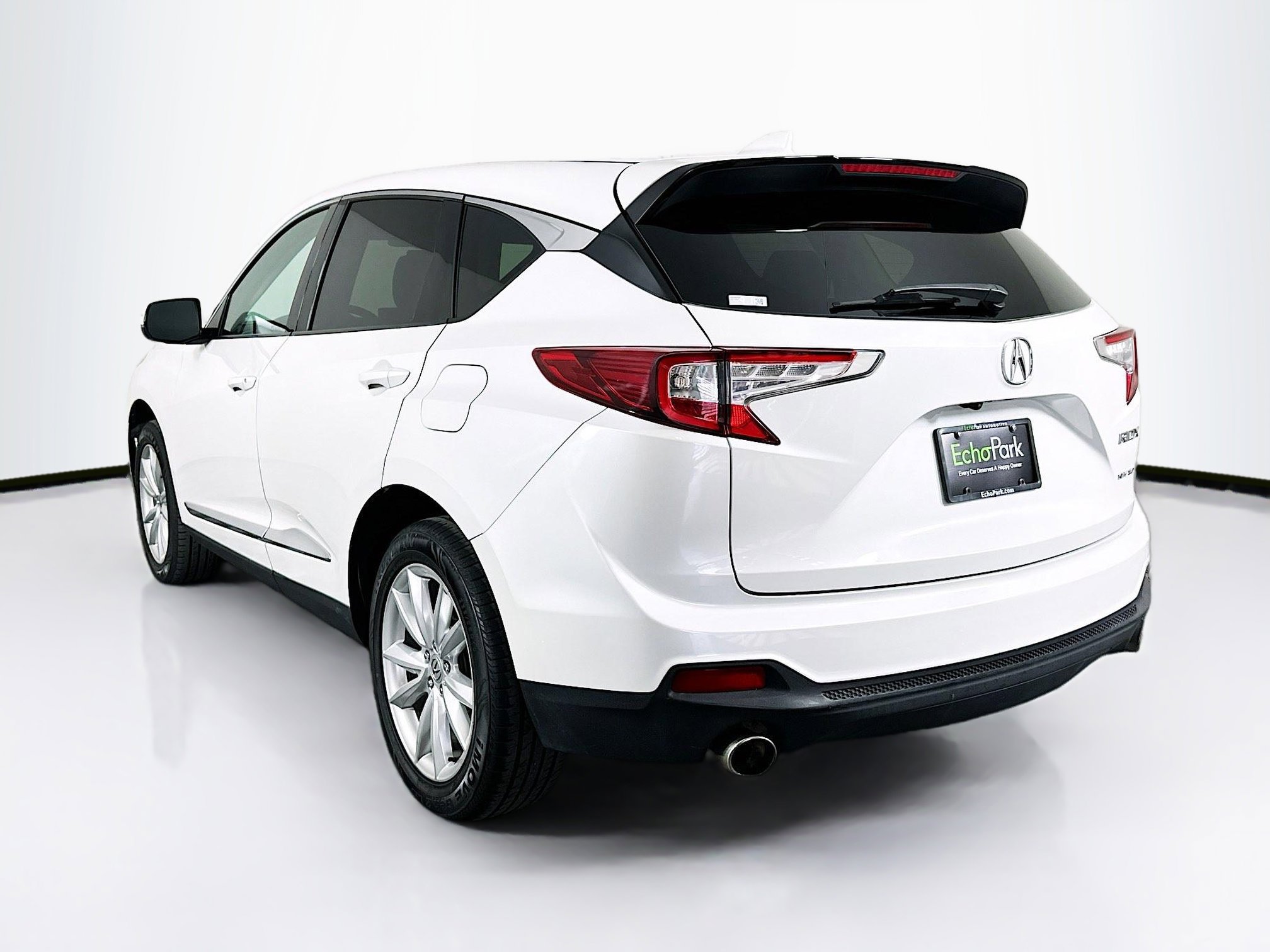 Used 2021 Acura RDX SH-AWD image 5