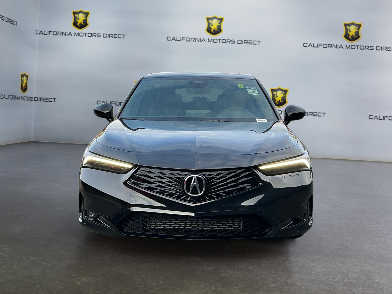 Used 2023 Acura Integra A-Spec image 2