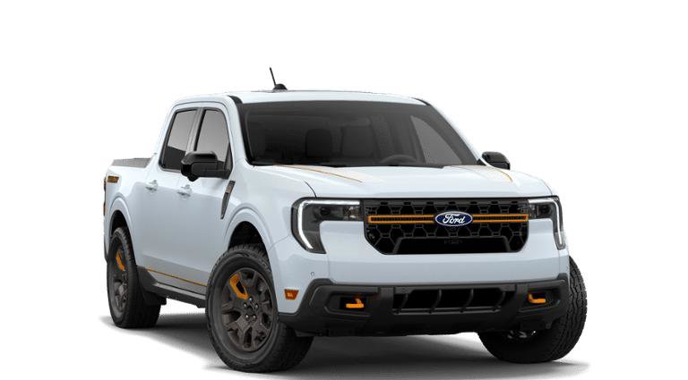 New 2026 Ford Maverick Tremor AWD/4WD image 22