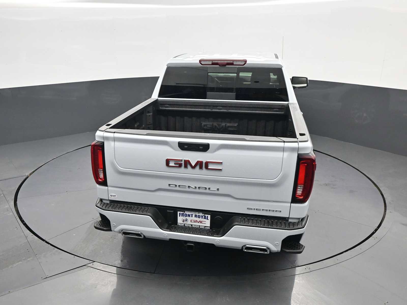 New 2026 GMC Sierra 1500 Denali w/ Technology Package AWD/4WD image 36