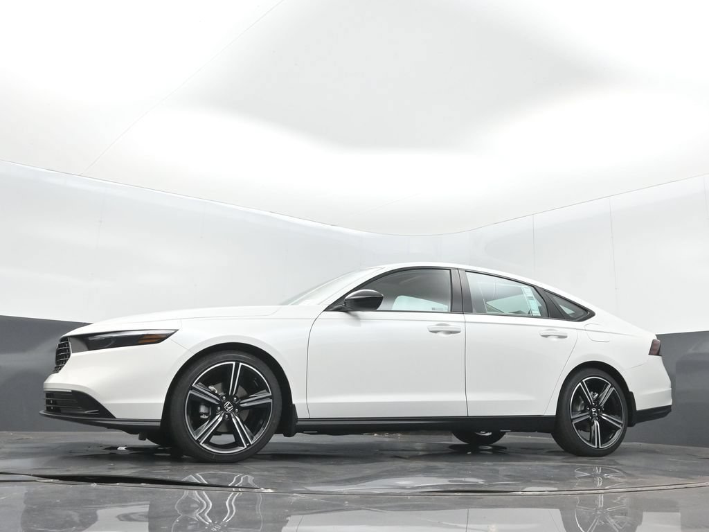 New 2026 Honda Accord SE image 13