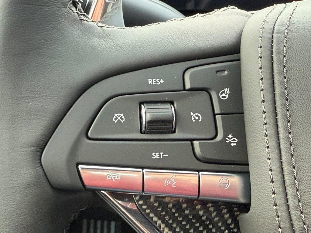 New 2026 Cadillac CT5 V image 18