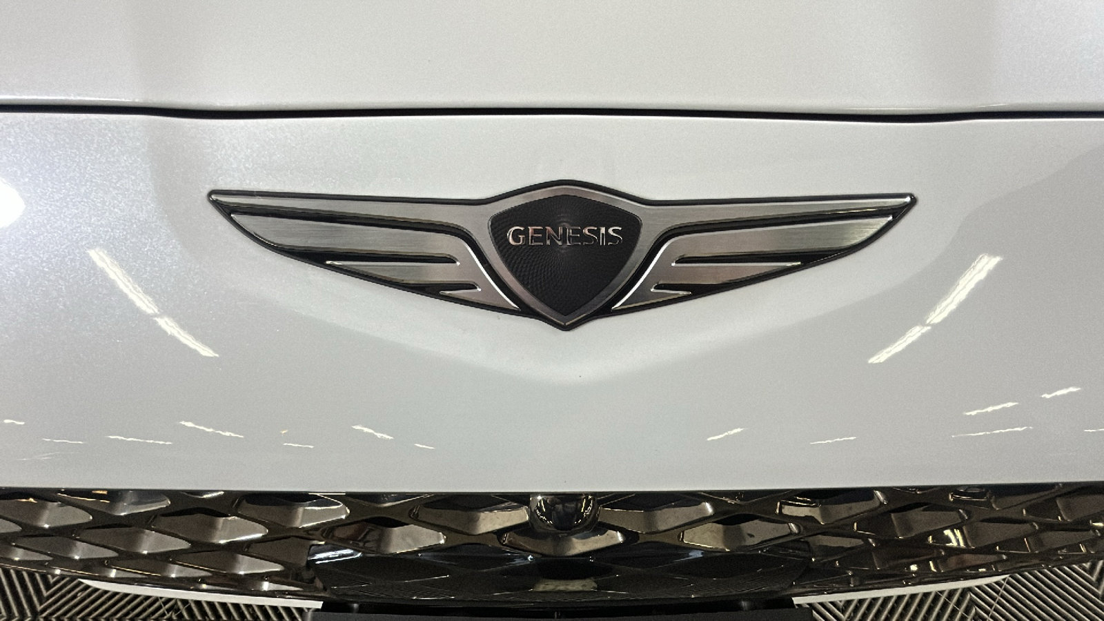 Used 2026 Genesis G70 2.5T Prestige AWD/4WD image 10