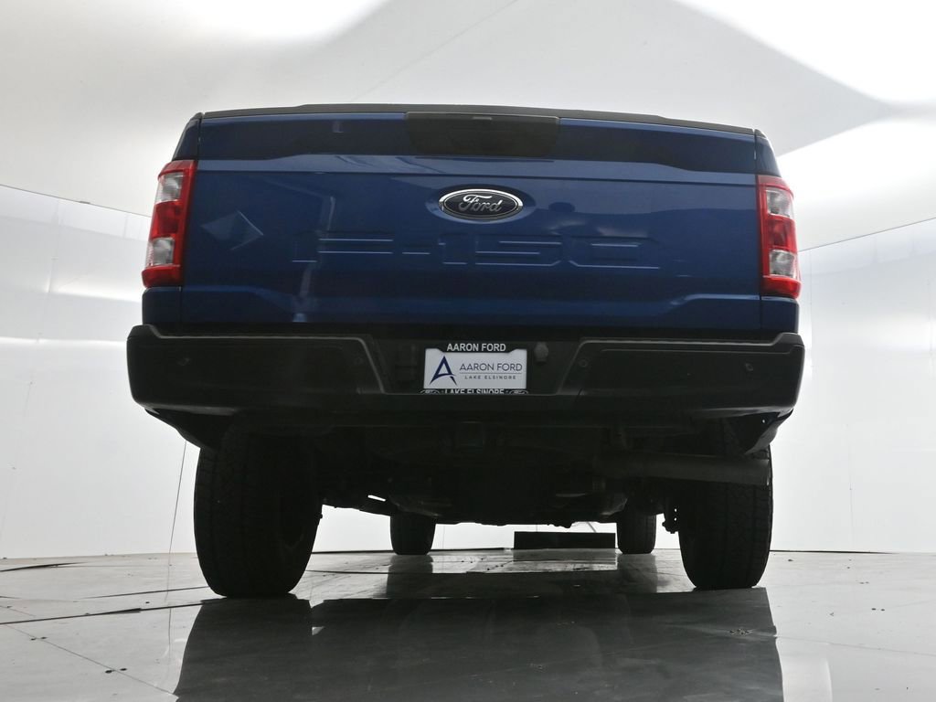 Used 2023 Ford F150 XL image 52