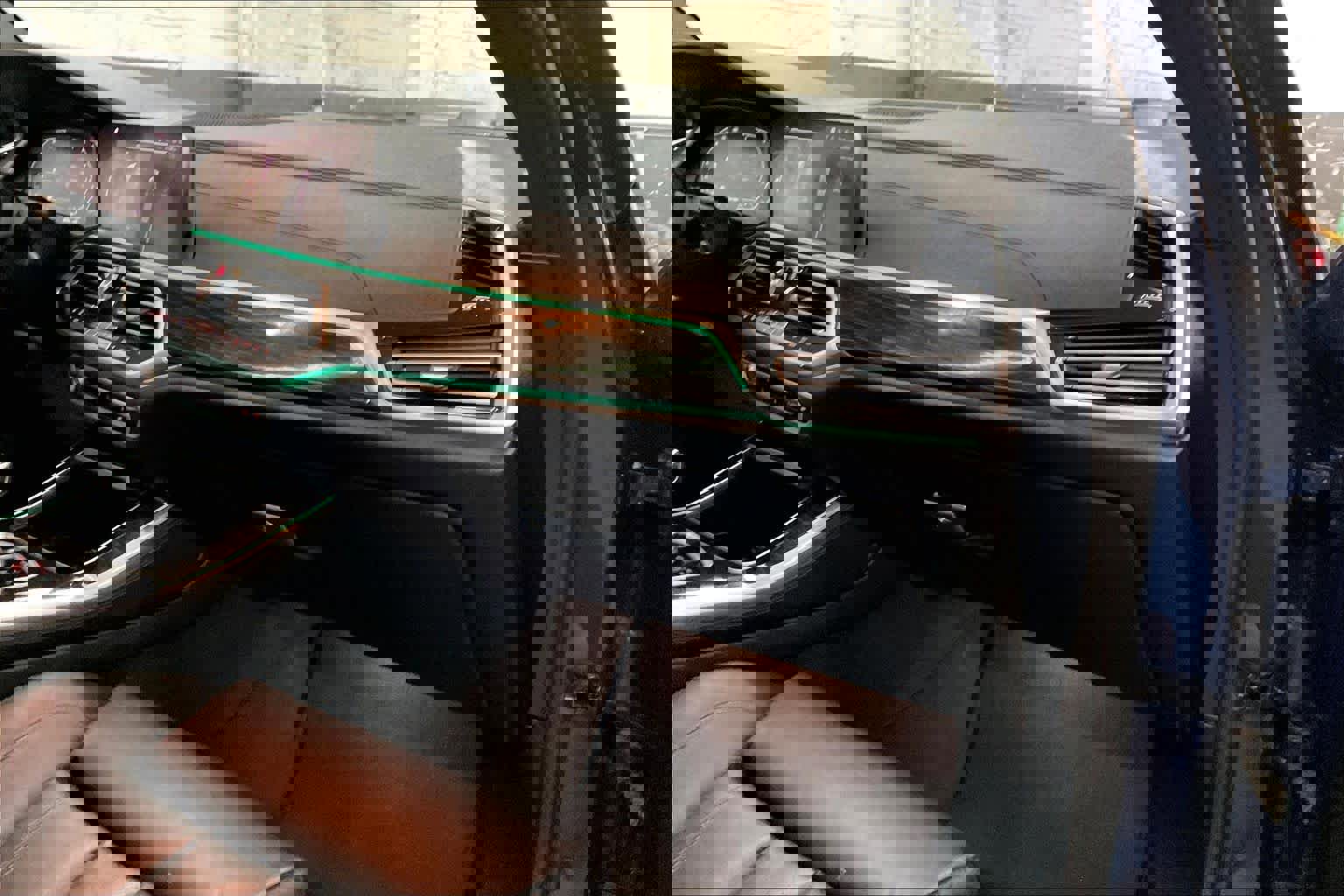 Used 2020 BMW X5 xDrive40i w/ Premium Package image 17