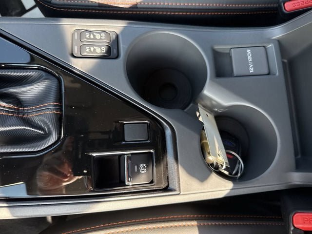 New 2026 Subaru Crosstrek 2.5i Limited w/ Crosstrek Mirror Package AWD/4WD image 76