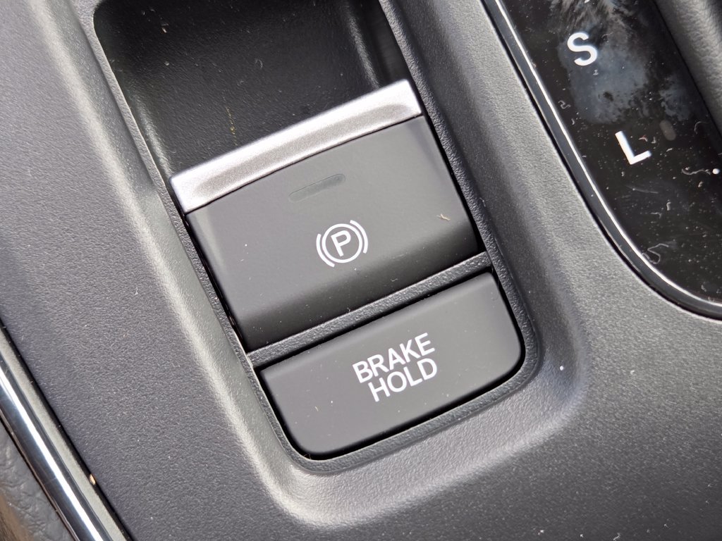 New 2026 Honda CR-V LX image 7